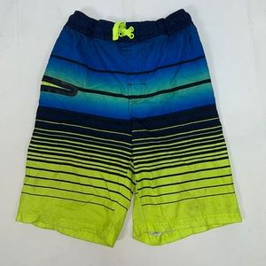 1950 kids wonder nation swim shorts